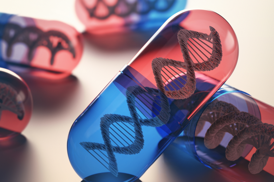 Gēnu rediģēšanas ētika: ģenētiskās medicīnas nākotne
