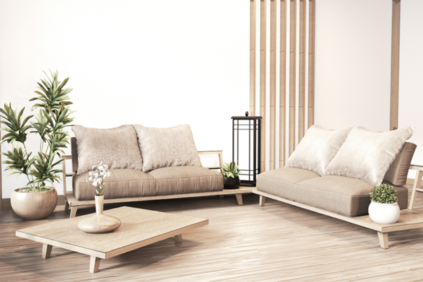 No interjera līdz dārzam: ko īpašu piedāvā Home4you kolekcijas